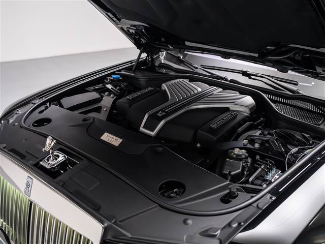 Used 2025 Rolls-Royce Ghost AWD/4WD image 16