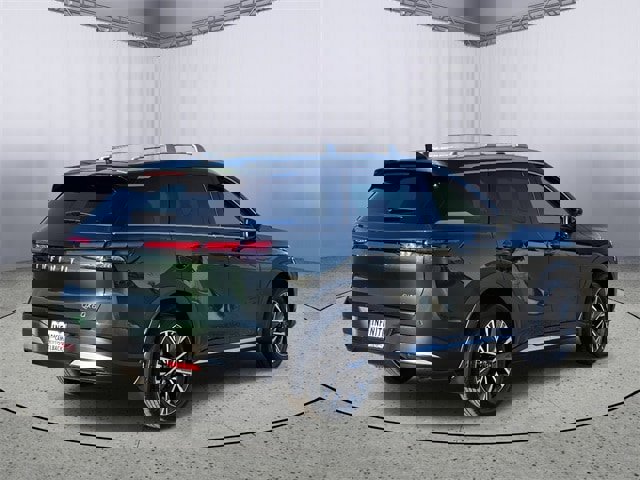 New 2026 INFINITI QX60 Luxe image 9