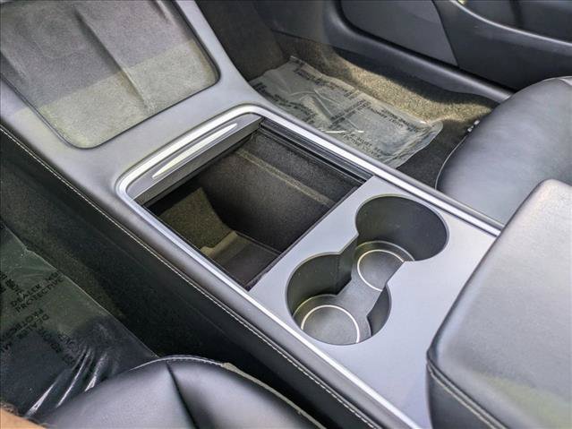 Used 2023 Tesla Model 3 Standard Range RWD image 12