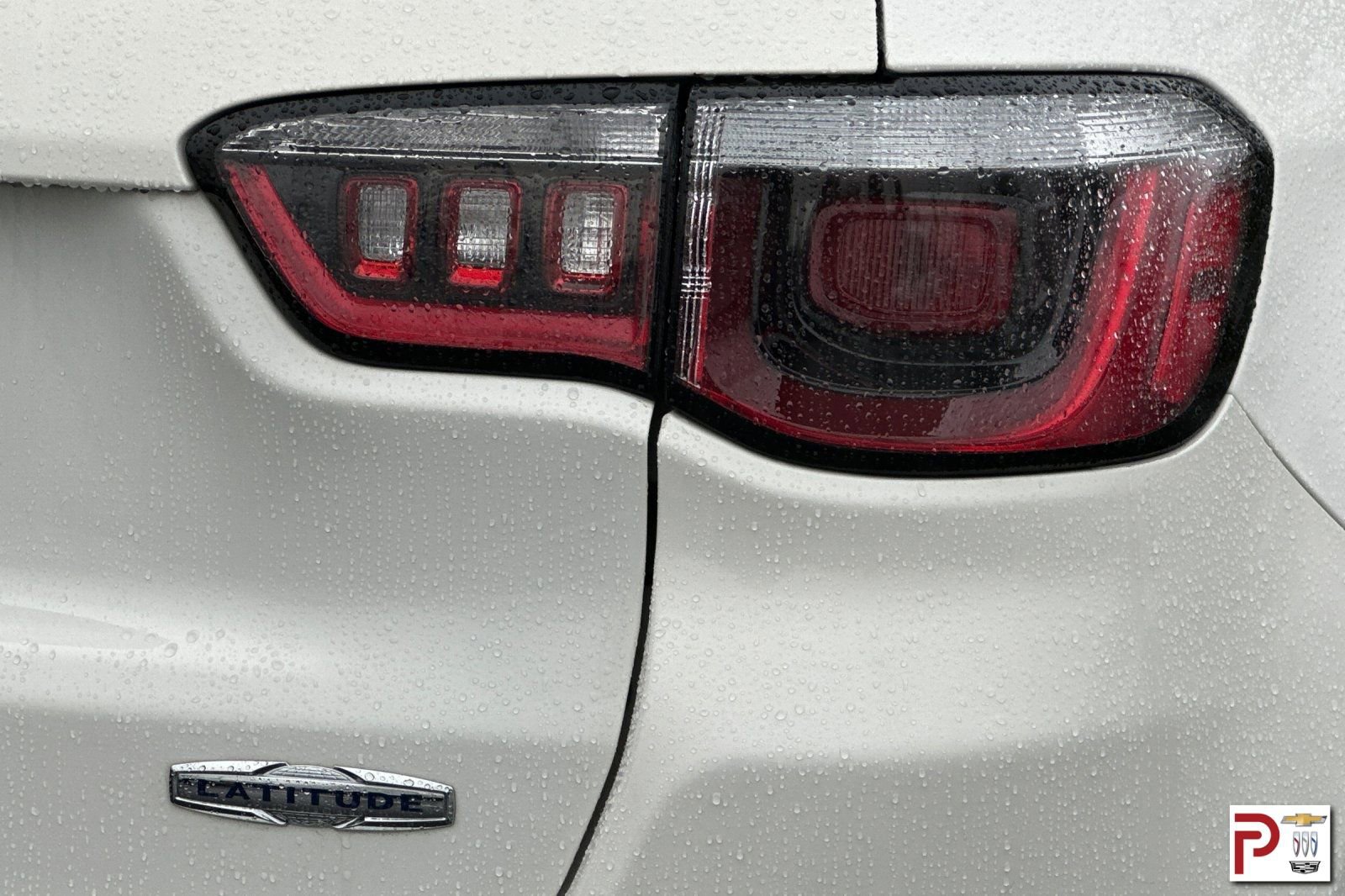 Used 2019 Jeep Compass Latitude image 34