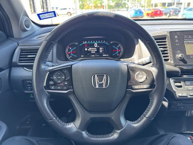 Used 2021 Honda Pilot Touring image 18