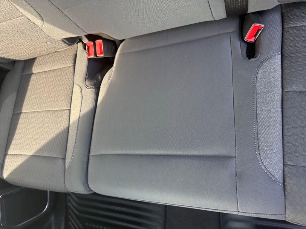 New 2026 Chevrolet Silverado 1500 RST image 38