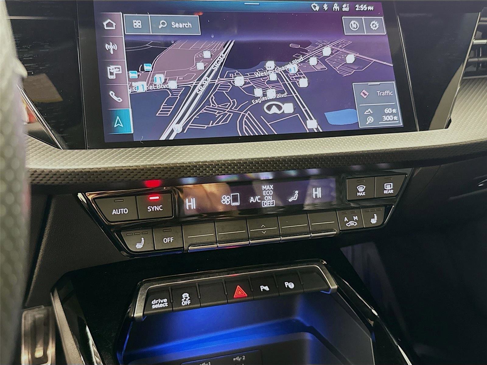 Used 2024 Audi RS 3 image 15