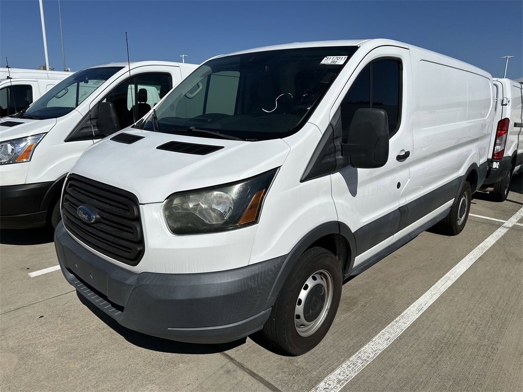 Used 2016 Ford Transit 250 130 Low Roof