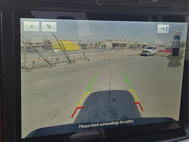 Used 2022 Ford F150 XLT w/ Equipment Group 302A High image 28