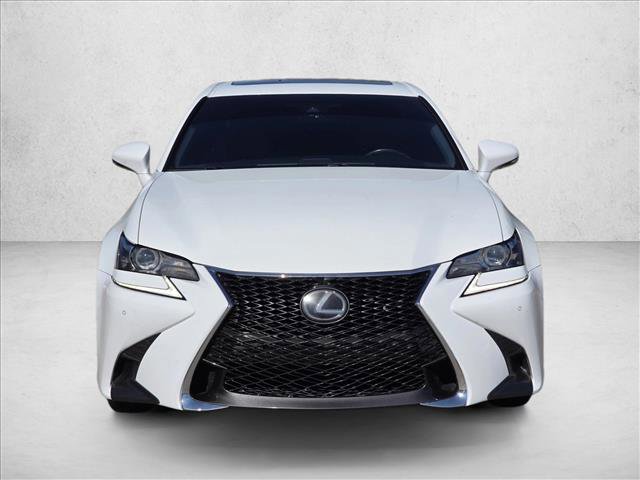 Used 2018 Lexus GS 350 F Sport image 2