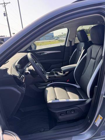 New 2026 Buick Envision Sport Touring AWD/4WD image 12