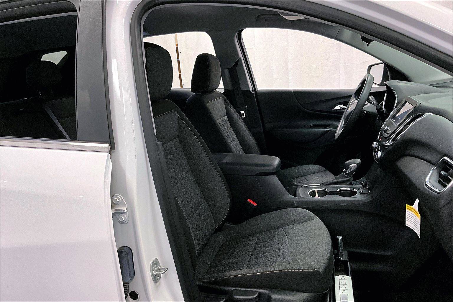 Used 2022 Chevrolet Equinox LT image 7