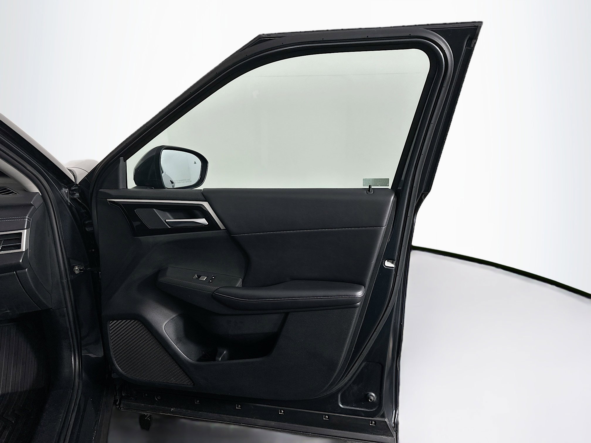 Used 2024 Mitsubishi Outlander SE image 34