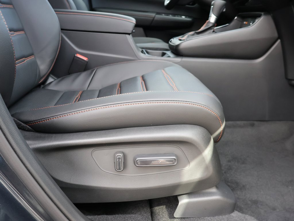 New 2026 Honda CR-V Sport Touring image 10