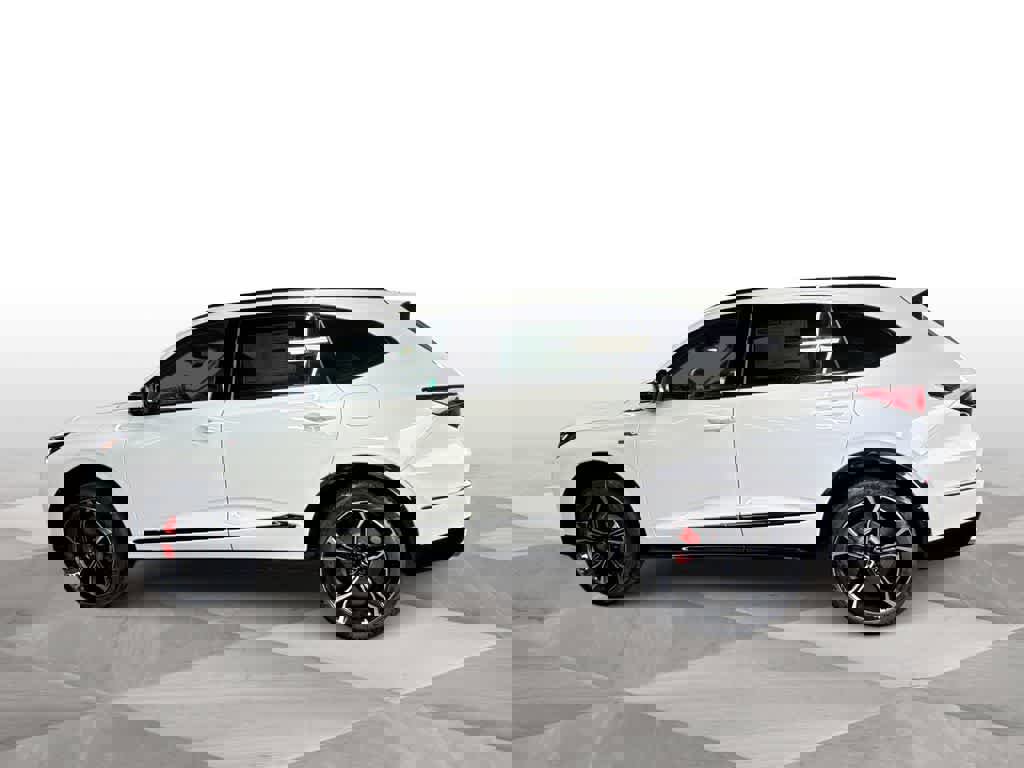 New 2026 Acura MDX Type S image 5