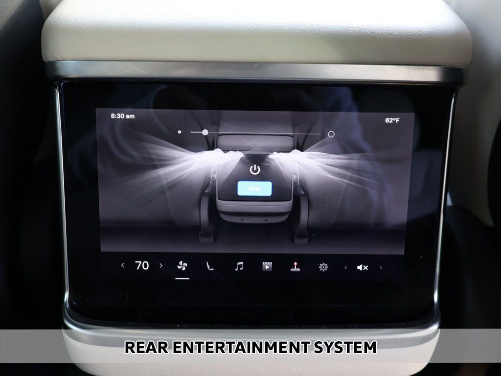 Used 2021 Tesla Model S Plaid image 5