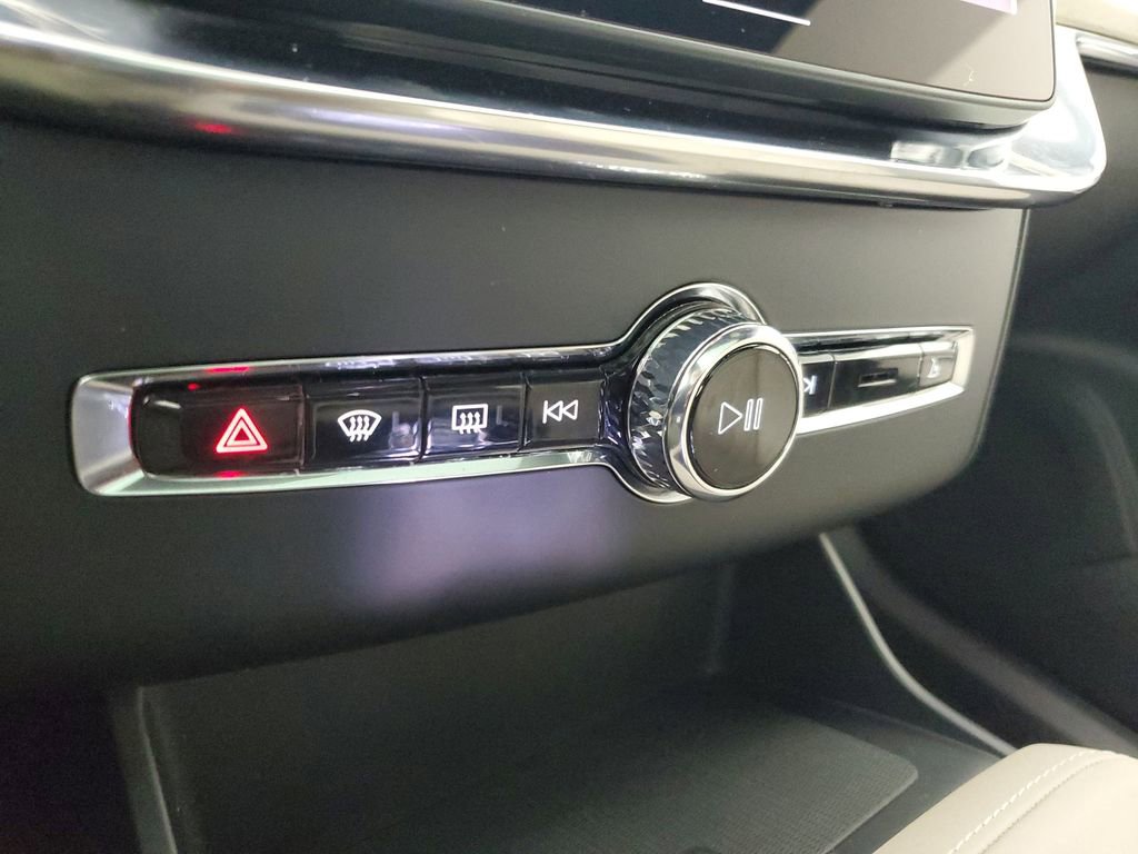 Certified 2026 Volvo XC90 B6 Plus w/ Protection Package Premier image 30