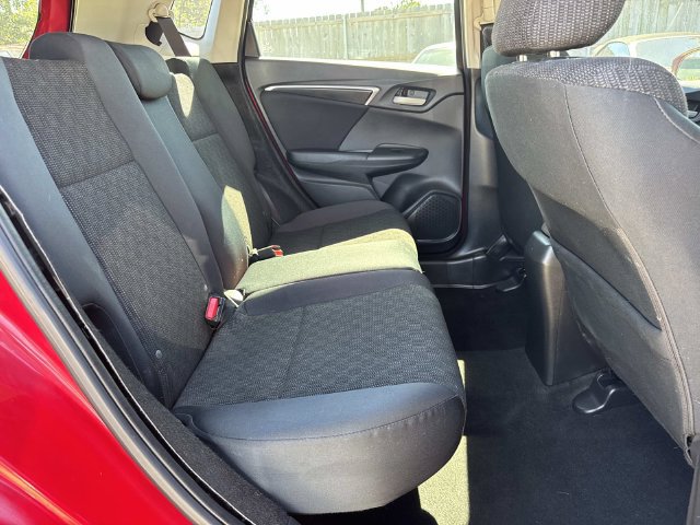 Used 2016 Honda Fit LX image 9