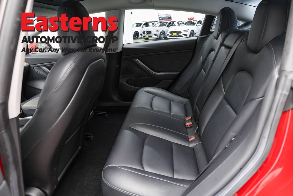 Used 2019 Tesla Model 3 Long Range AWD/4WD image 15
