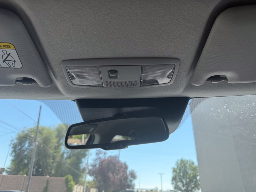 New 2026 Mitsubishi Outlander Sport SE AWD/4WD image 19