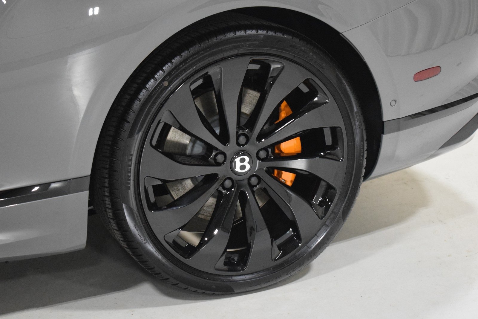 New 2025 Bentley Continental GT image 7