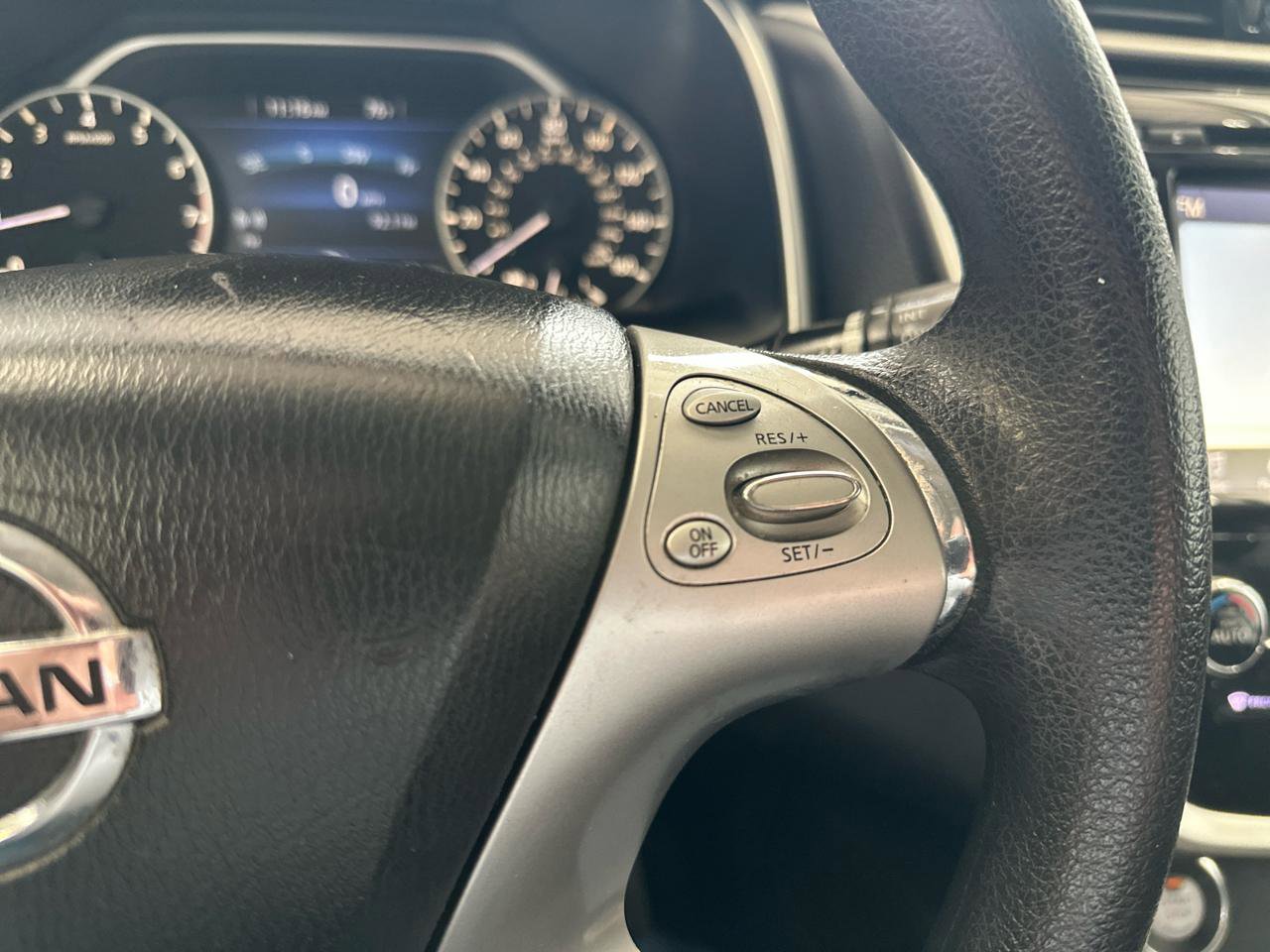 Used 2015 Nissan Murano S w/ Navigation Package AWD/4WD image 26