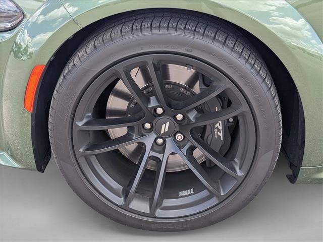 Used 2023 Dodge Charger Scat Pack image 10