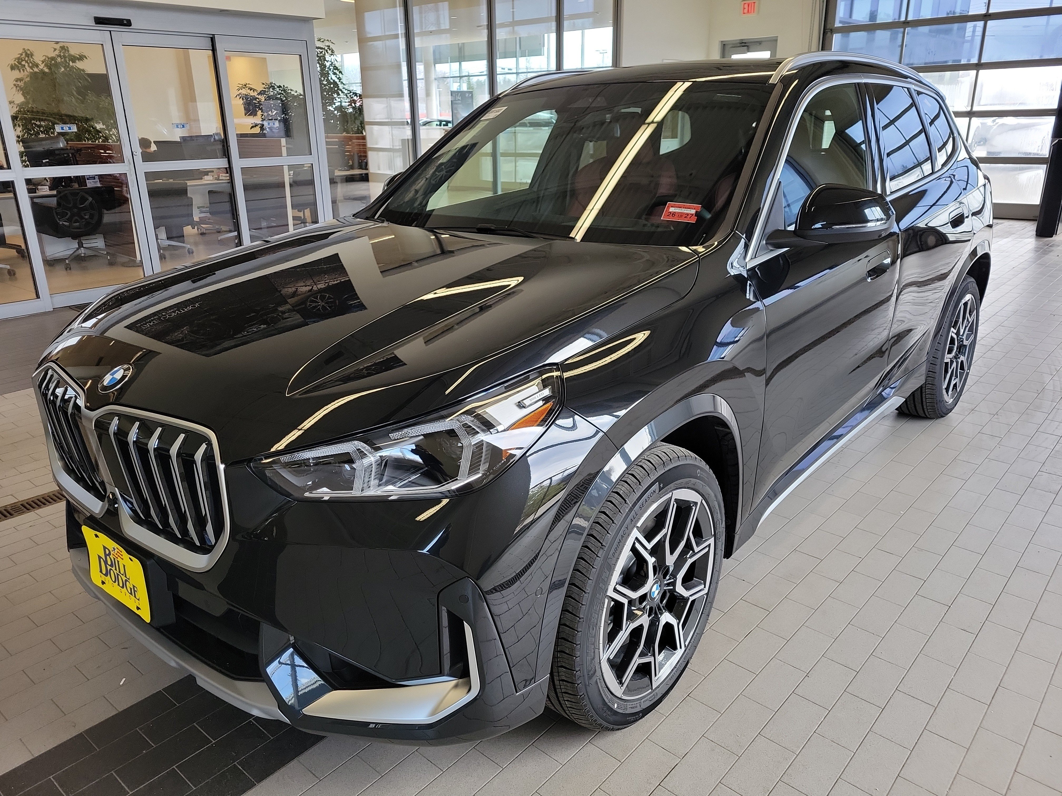 Used 2026 BMW X1 xDrive28i w/ Technology Package
