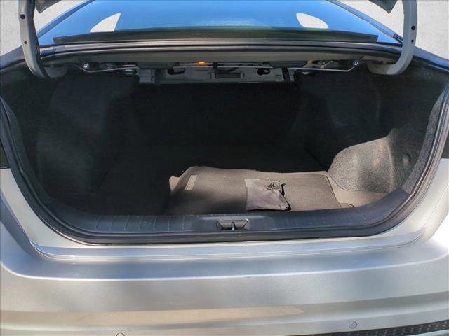 Used 2025 Nissan Altima 2.5 SV FWD image 6