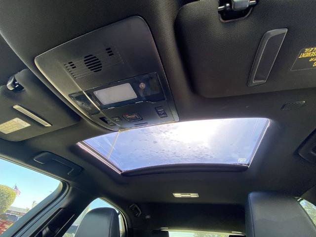 Used 2019 Lexus UX 200 w/ Premium Package FWD image 14