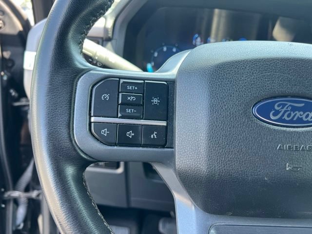Used 2024 Ford F150 XLT w/ Mobile Office Package AWD/4WD image 14