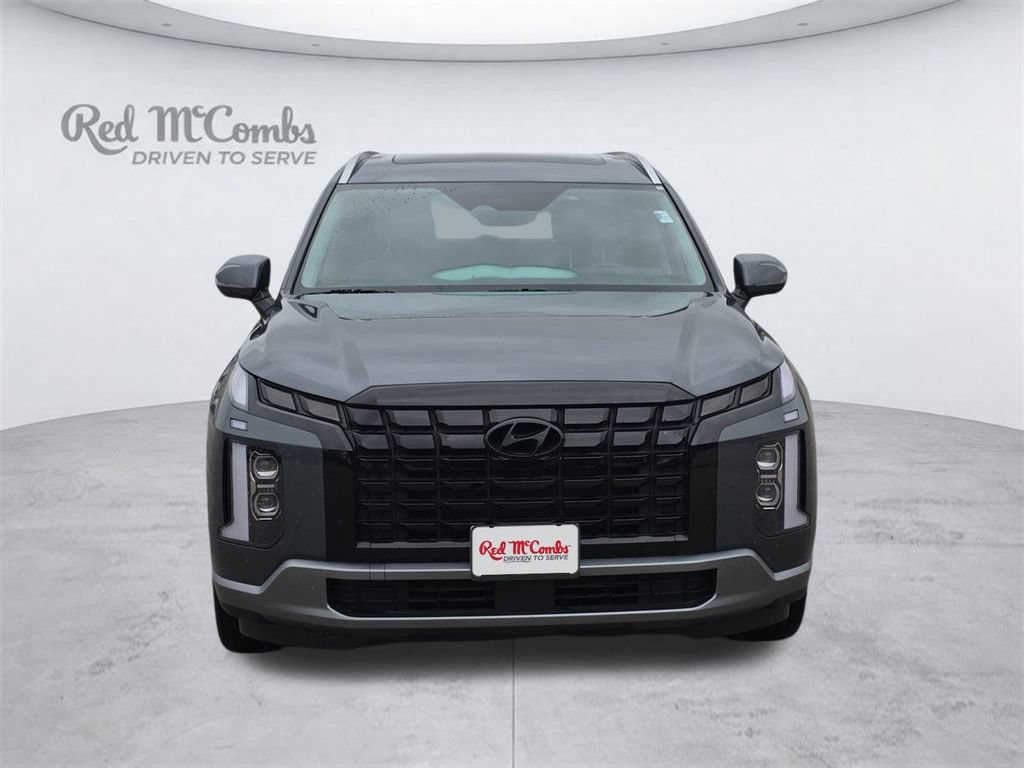 Used 2025 Hyundai Palisade SEL AWD/4WD image 10