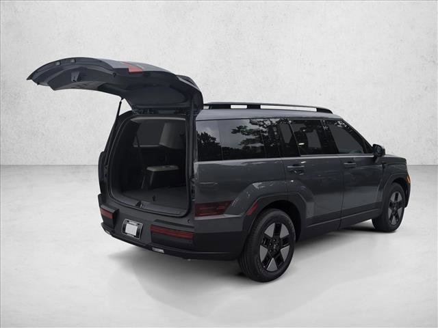 New 2026 Hyundai Santa Fe SEL FWD image 2