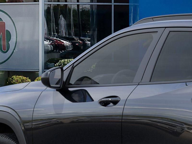 New 2026 Chevrolet Trax RS w/ Driver Confidence Package image 12