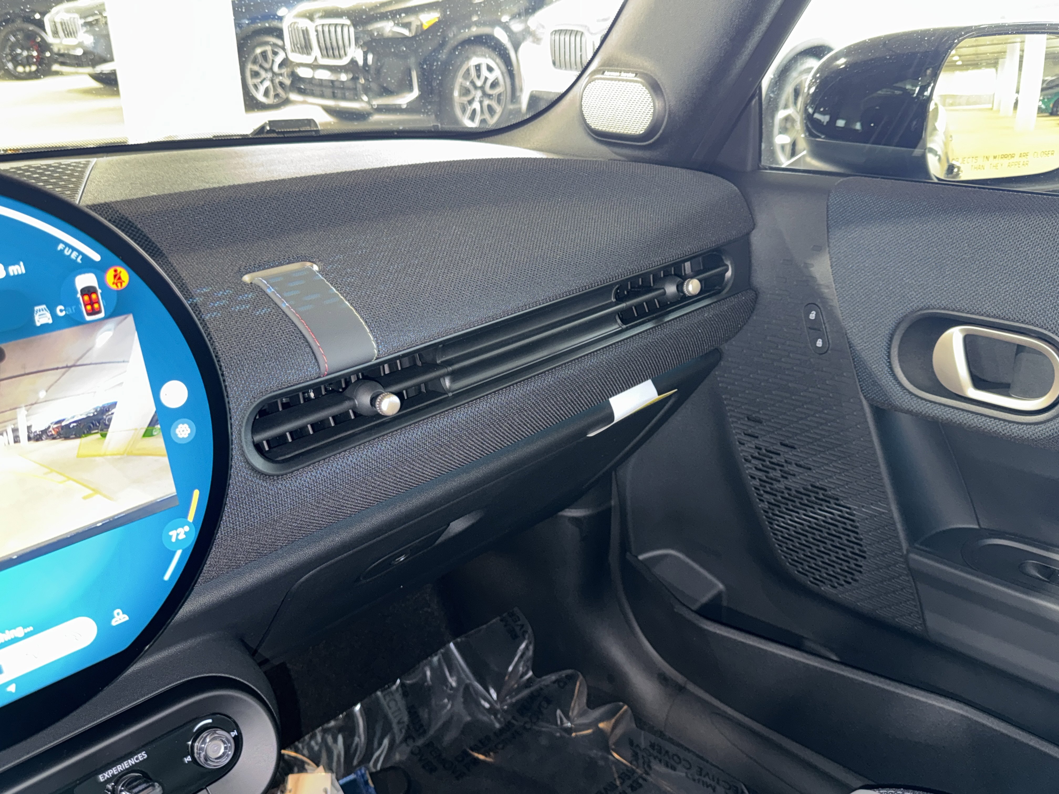 New 2026 MINI Cooper S image 21