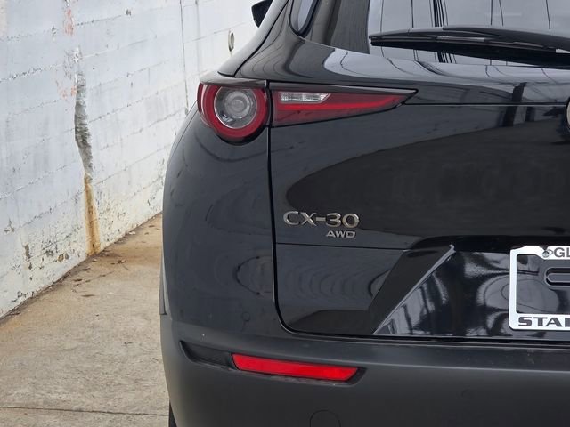 New 2026 MAZDA CX-30 Aire Edition image 6