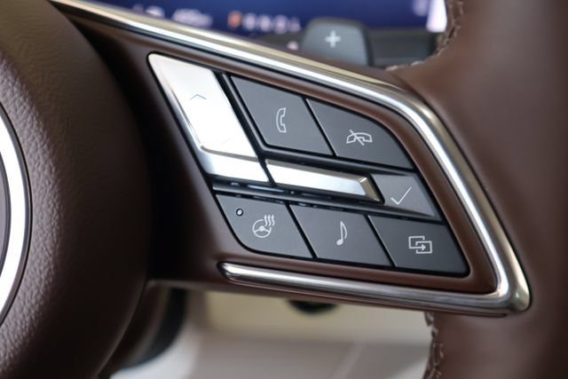 New 2026 Buick Enclave Avenir w/ Super Cruise Package AWD/4WD image 25