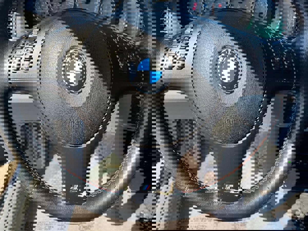 Used 2002 BMW M3 Coupe image 30