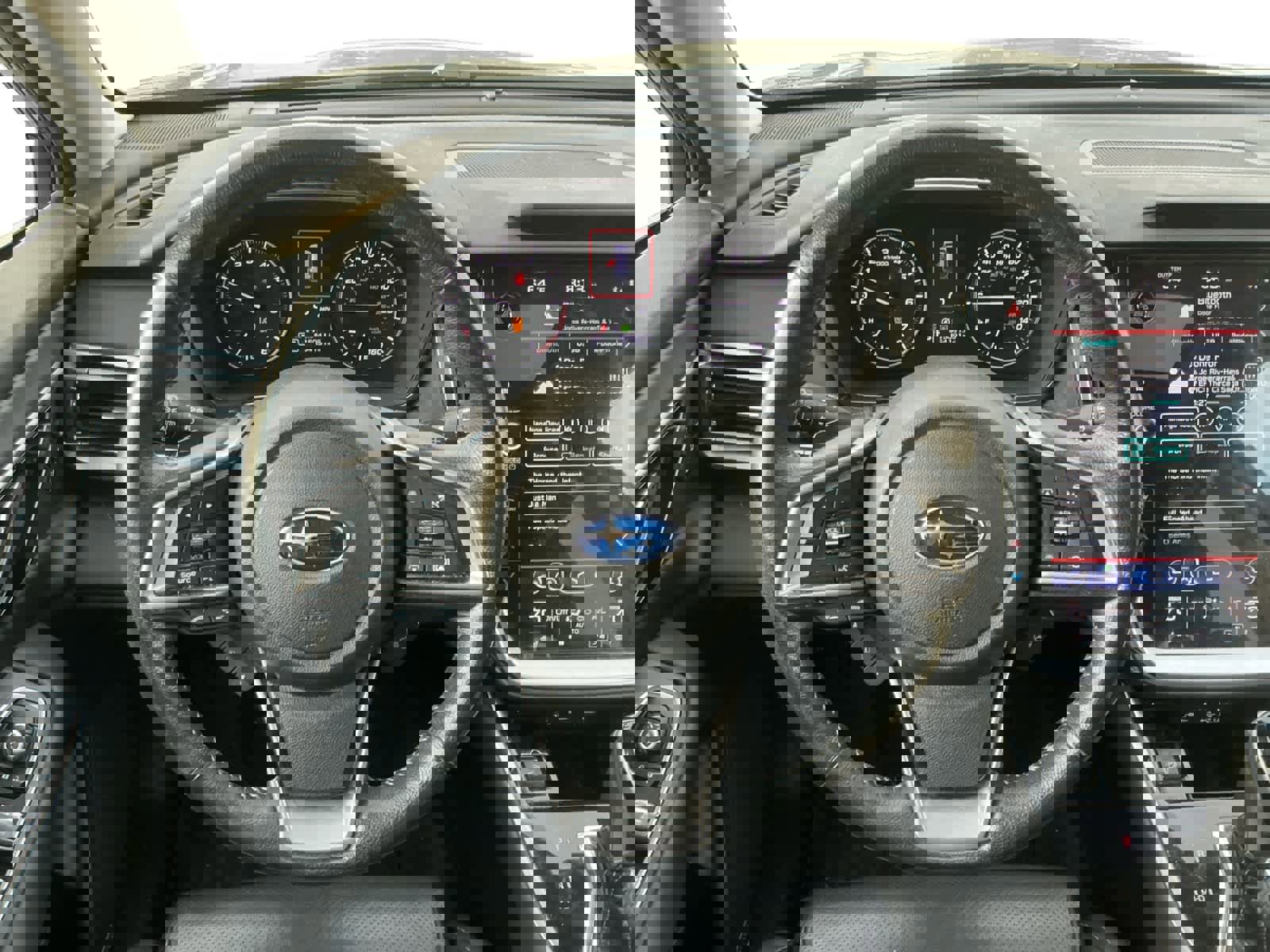 Used 2021 Subaru Outback Limited XT w/ Popular Package #2 image 11