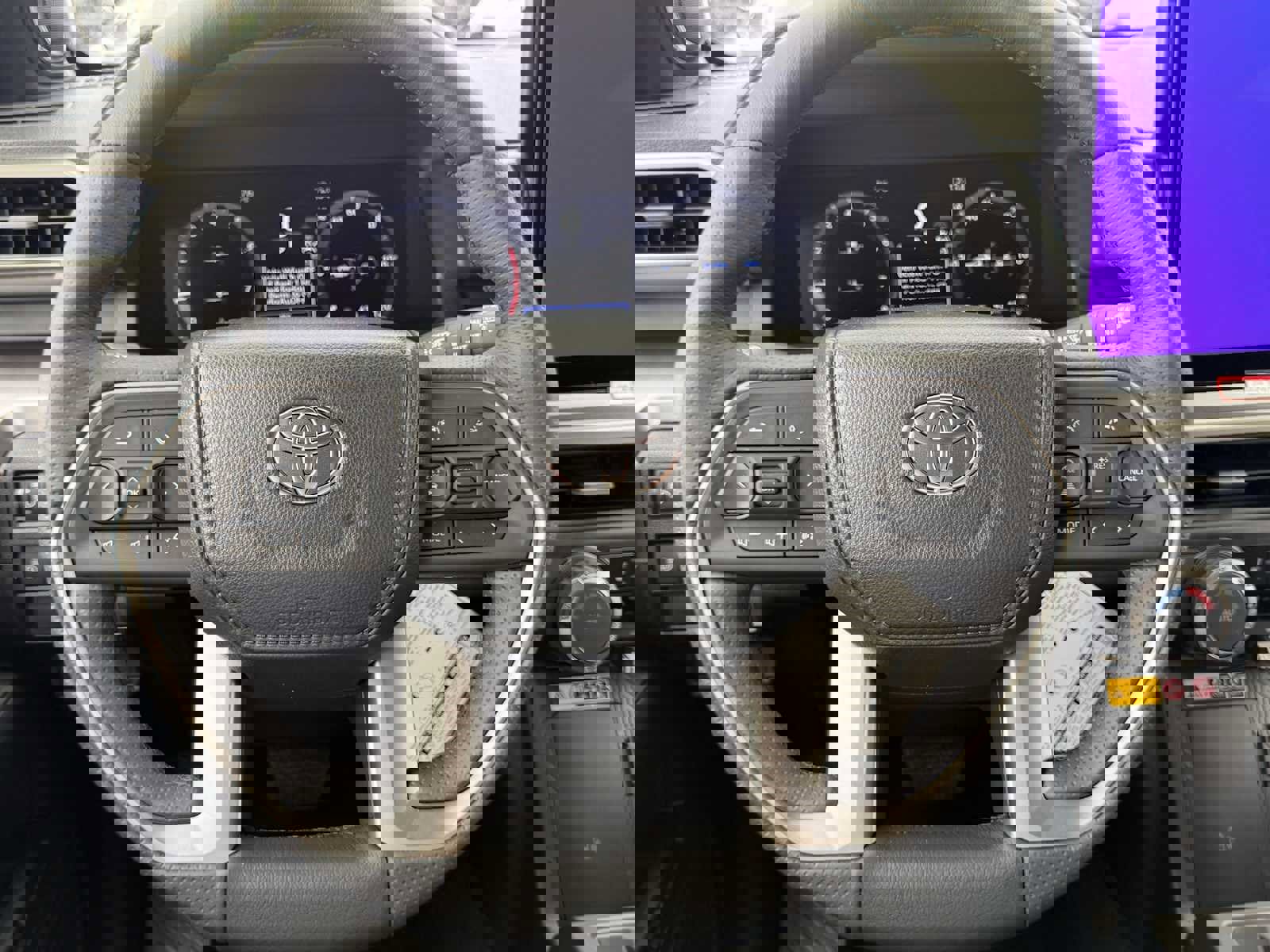 New 2026 Toyota 4Runner TRD Off-Road Premium AWD/4WD image 12