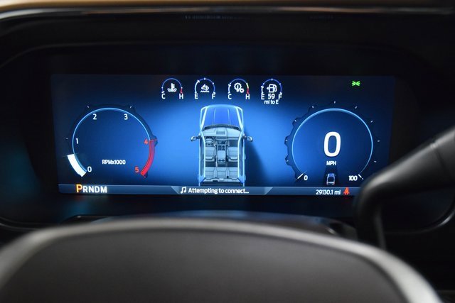 Used 2023 Ford F250 King Ranch image 57