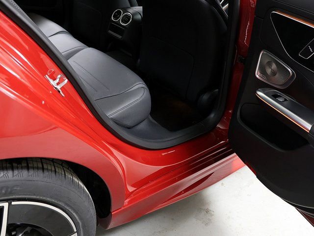 Certified 2026 Mercedes-Benz C 300 4MATIC Sedan image 32