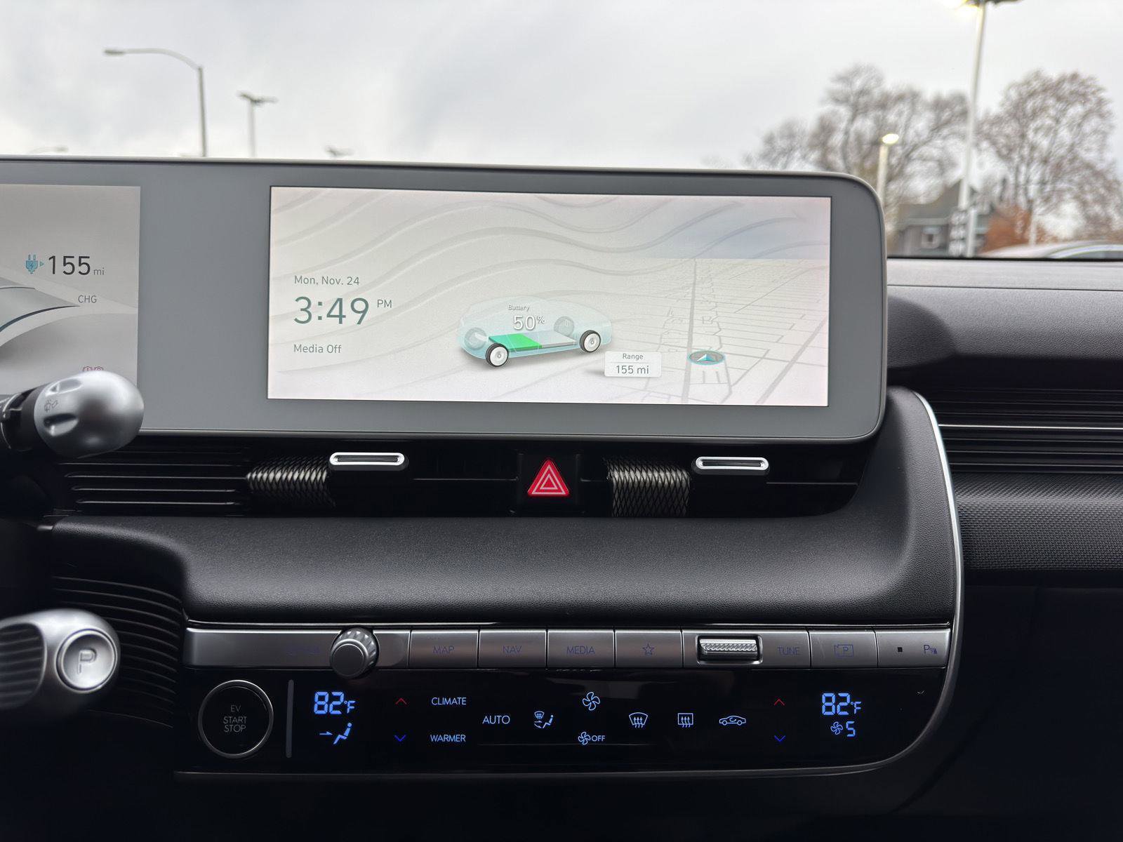 Used 2022 Hyundai Ioniq 5 SEL image 26