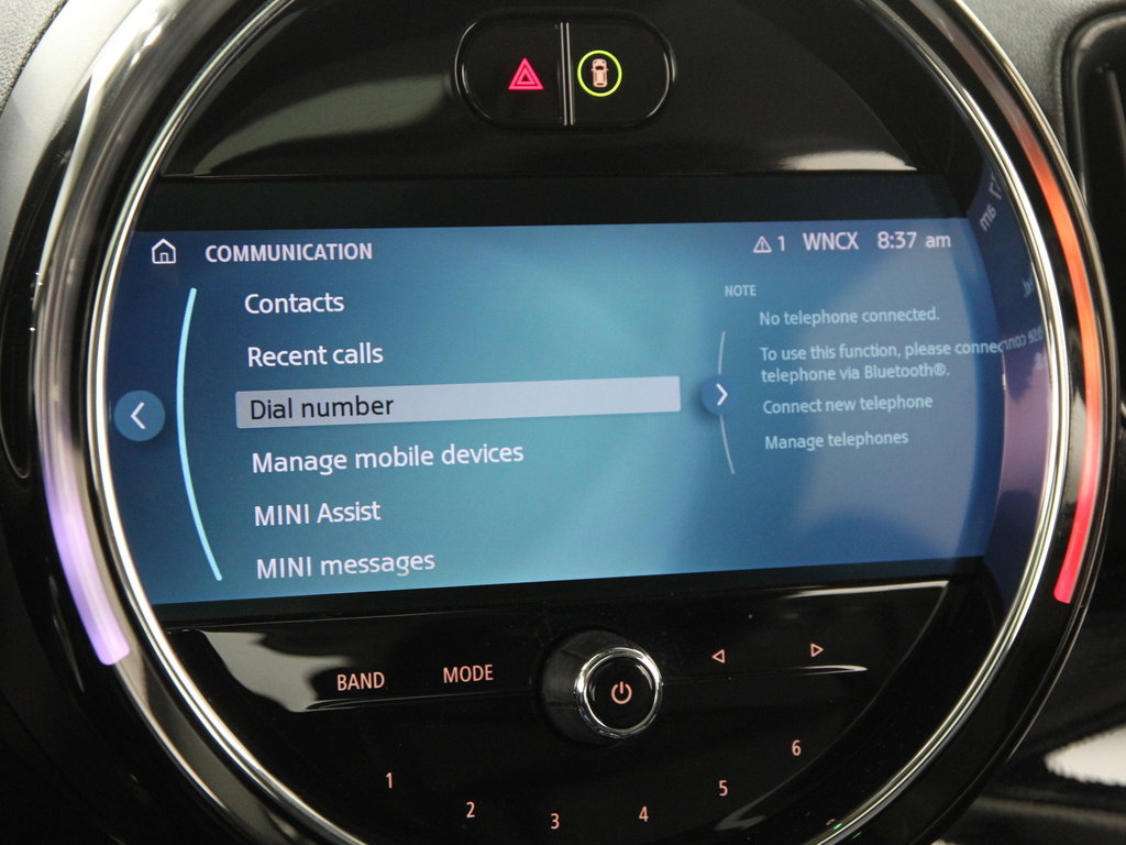 Certified 2023 MINI Cooper Countryman S image 12