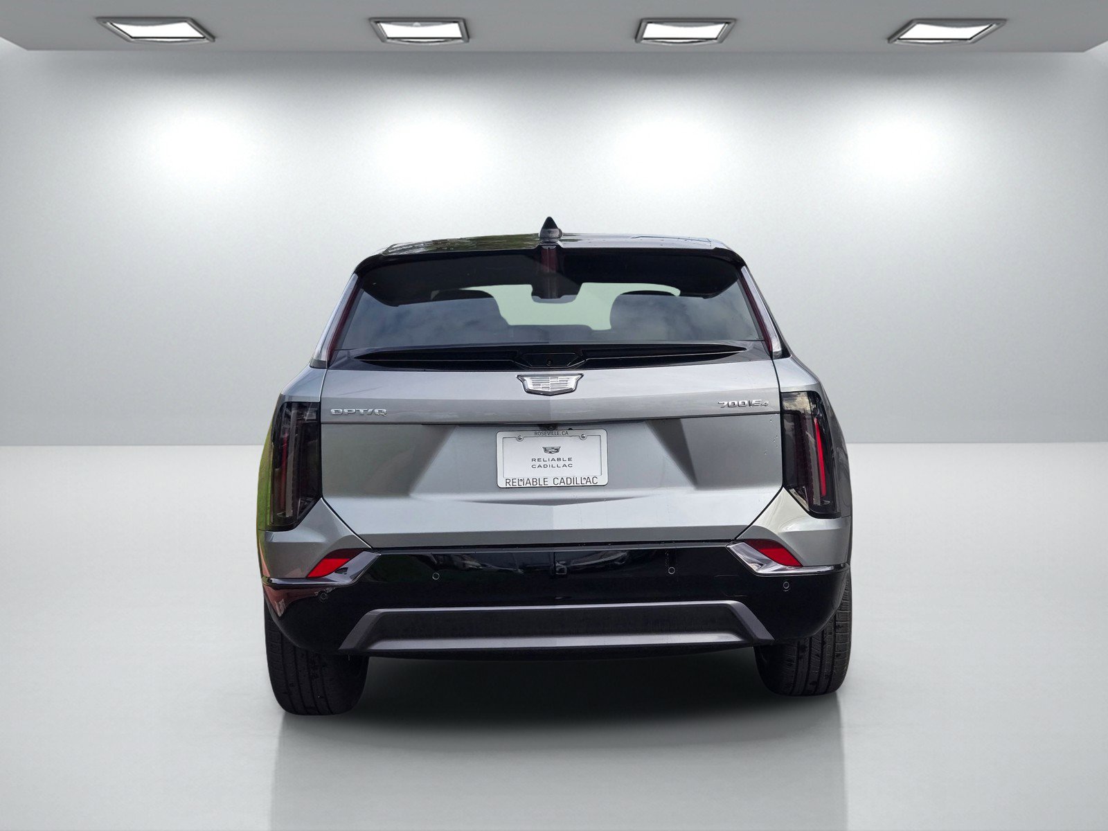 New 2026 Cadillac Optiq Sport 2 image 5