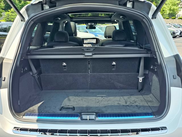 New 2026 Mercedes-Benz GLS 450 4MATIC image 11