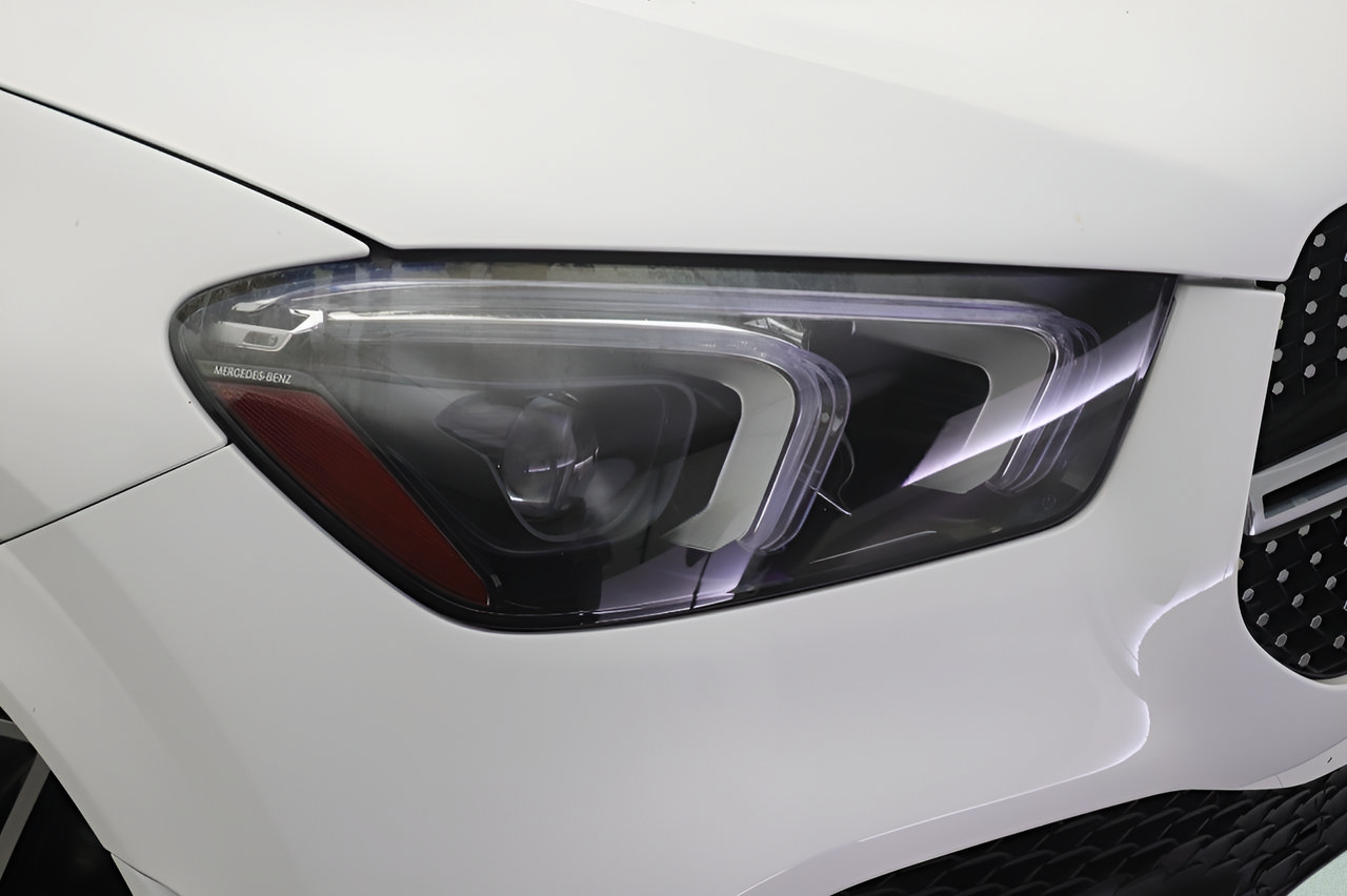 Certified 2022 Mercedes-Benz GLE 580 4MATIC image 25