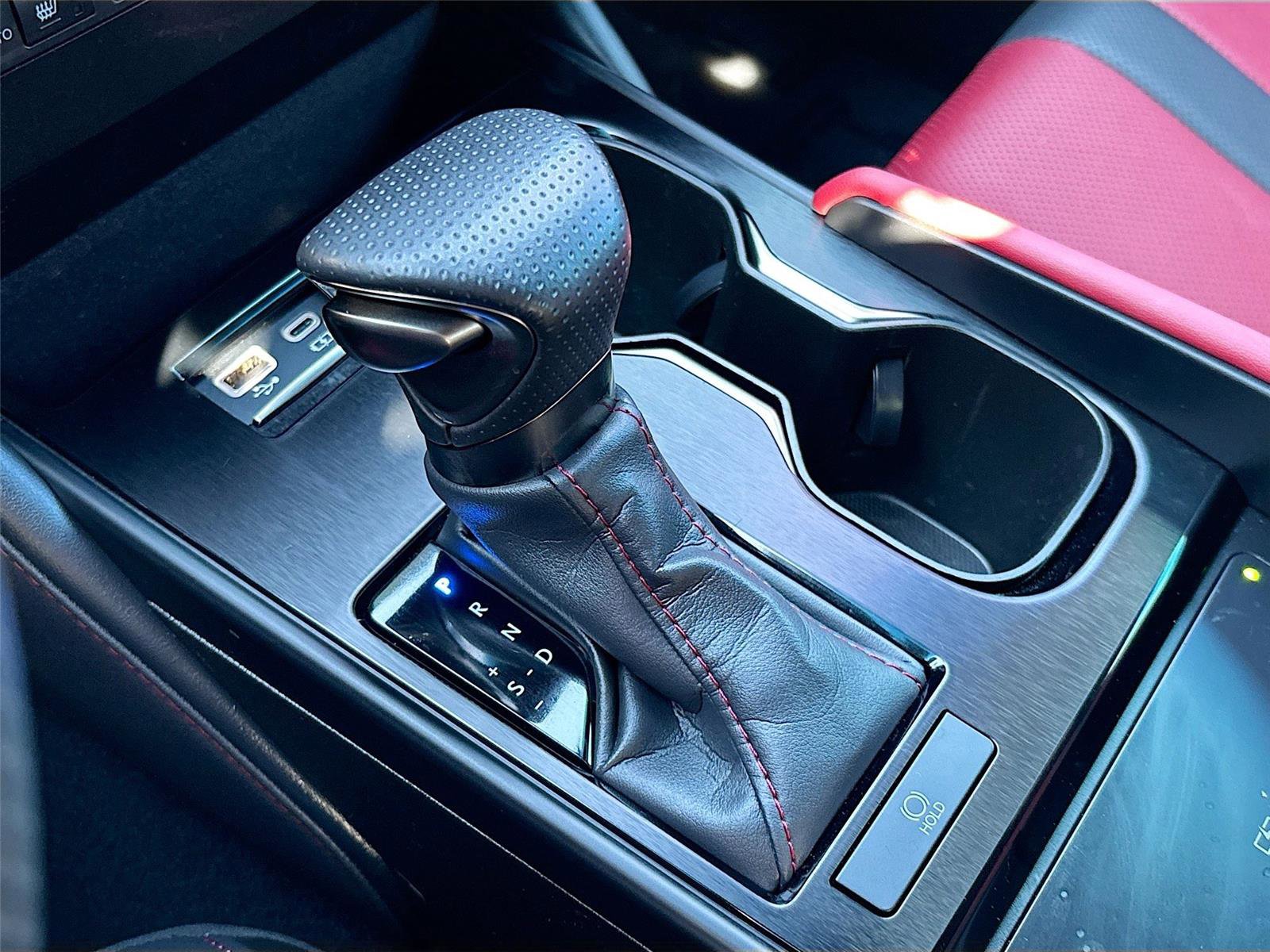 Used 2025 Lexus ES 350 F Sport image 18