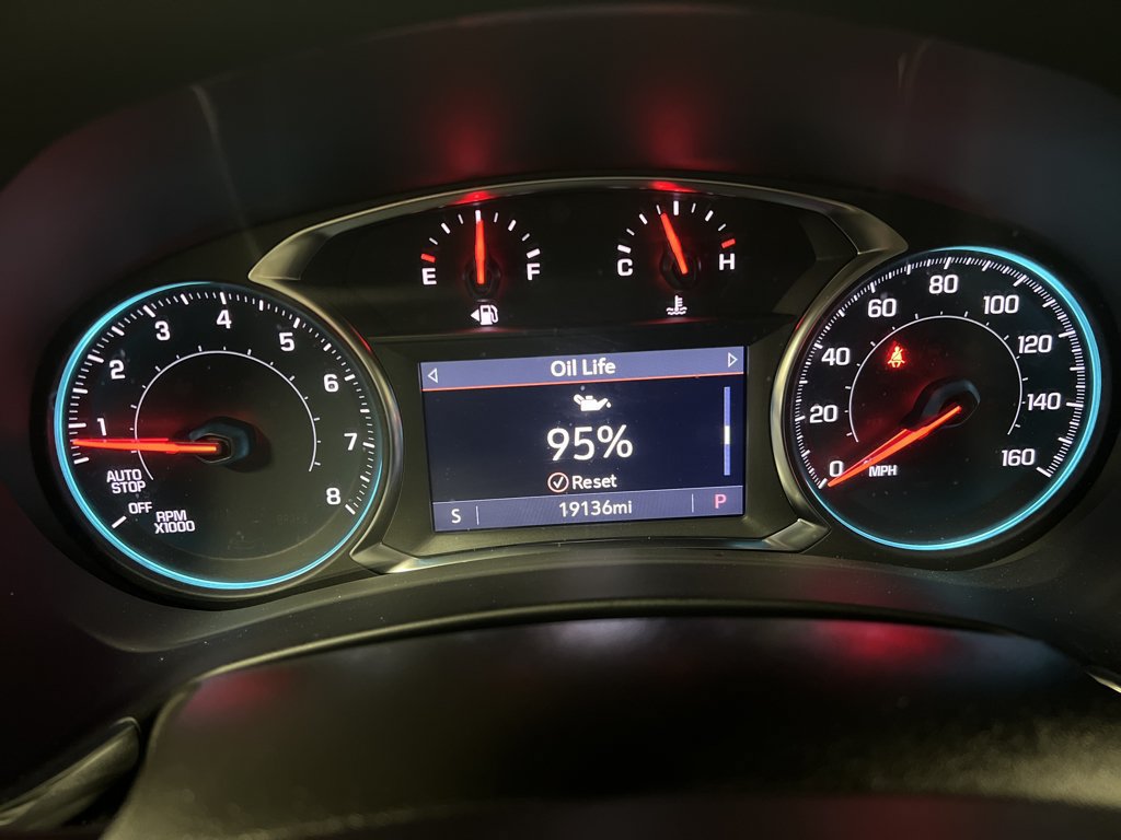 Certified 2023 Chevrolet Equinox LT AWD/4WD image 20