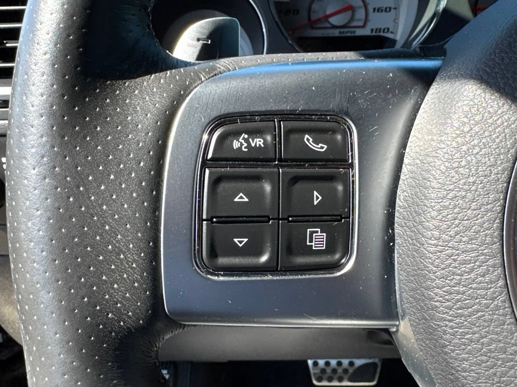 Used 2012 Dodge Challenger SRT8 RWD image 29