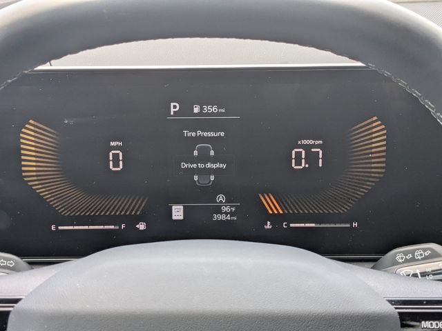 Used 2026 Kia Sorento LX FWD image 31