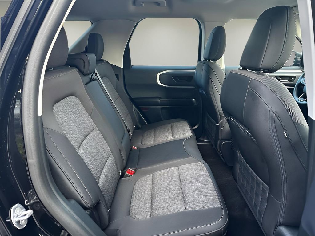 Used 2021 Ford Bronco Sport Big Bend image 29