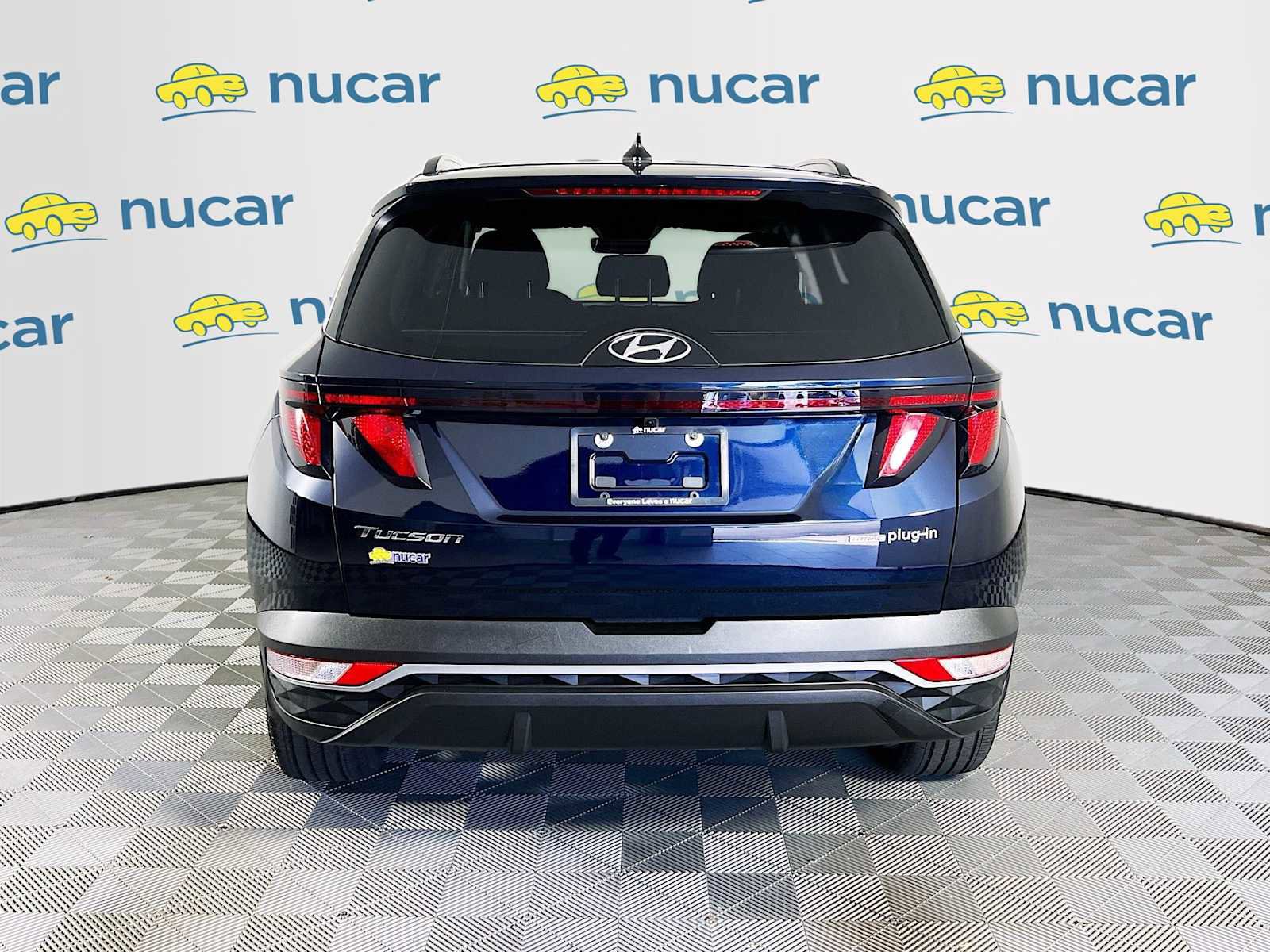 Used 2024 Hyundai Tucson SEL image 6