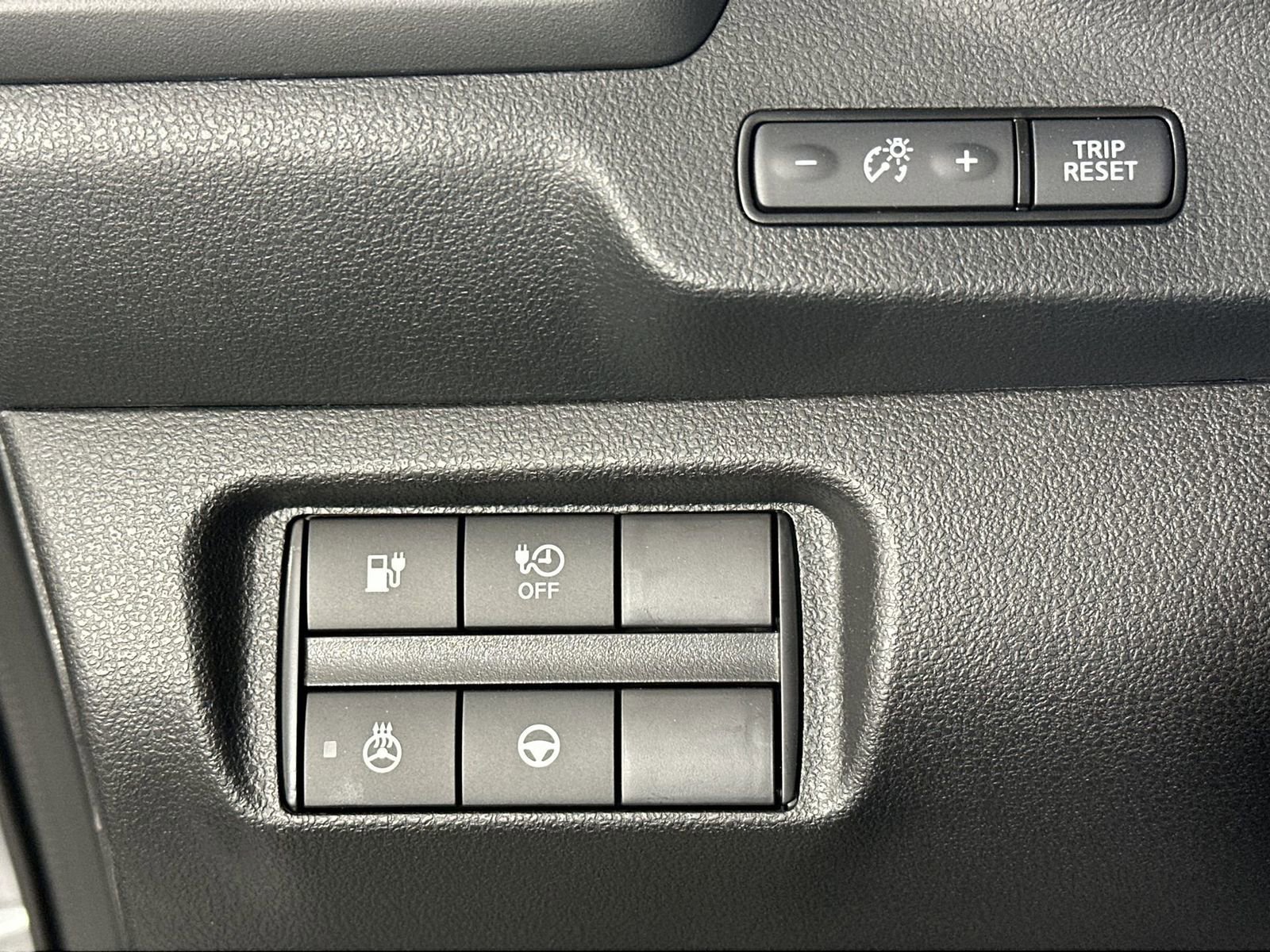 New 2025 Nissan Leaf SV Plus FWD image 22